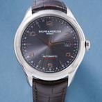 Baume & Mercier - Clifton Dual Time - 65730 - Heren -, Nieuw