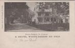 WORTH-RHEDEN - Hotel-Pension De Roskam. B. Beijer, Wordt-..., Verzamelen, Verzenden, Gelopen