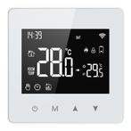 Slimme Wifi Opbouw Thermostaat voor C.V. installatie, Doe-het-zelf en Verbouw, Thermostaten, Verzenden, Nieuw