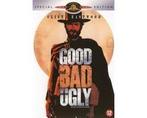 Good, The Bad And The Ugly (2DVD)(SpecialEdition), Verzenden, Nieuw in verpakking