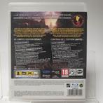 Metro Last Light Limited Edition Playstation 3, Spelcomputers en Games, Ophalen of Verzenden, Nieuw