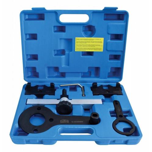Timingset - Distributieset - Blokkeerset - Afstelset - BMW N, Auto diversen, Autogereedschap, Nieuw, Ophalen of Verzenden