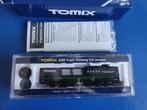 Tomix N - 6426 - Model treinwagon (1) - Track Cleaning Car, Nieuw