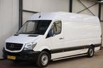 Mercedes-Benz Sprinter 311 2.2 CDI AUTOMAAT L3H2 POST NL ..., Automaat, Dealer onderhouden, Stof, Gebruikt