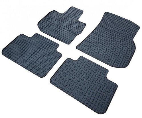 Rubber automatten BMW iX3 (G08) | 2020-heden, Auto-onderdelen, Interieur en Bekleding, Nieuw, BMW, Verzenden