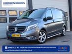 Mercedes-Benz Vito 114 CDI Euro 6 Automaat DC 5 Pers. L2, Auto's, Automaat, Plug-in hybride, Diesel, Nieuw