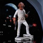 Star Wars Episode VI Milestones Statue 1/6 Admiral Ackbar 30, Verzamelen, Star Wars, Nieuw, Ophalen of Verzenden