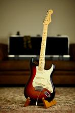 Fender American Standard Stratocaster MN 2012 | Sunburst, Nieuw