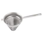 Vogue RVS puntzeef 20cm, Verzenden, Nieuw in verpakking