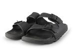 Woolrich Sandalen in maat 43 Zwart | 10% extra korting, Kleding | Heren, Schoenen, Sandalen, Verzenden, Zwart, Zo goed als nieuw