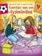Zoentips van een dyslexiediva / Dyslexiediva / 2, Boeken, Kinderboeken | Jeugd | 10 tot 12 jaar, Verzenden, Zo goed als nieuw