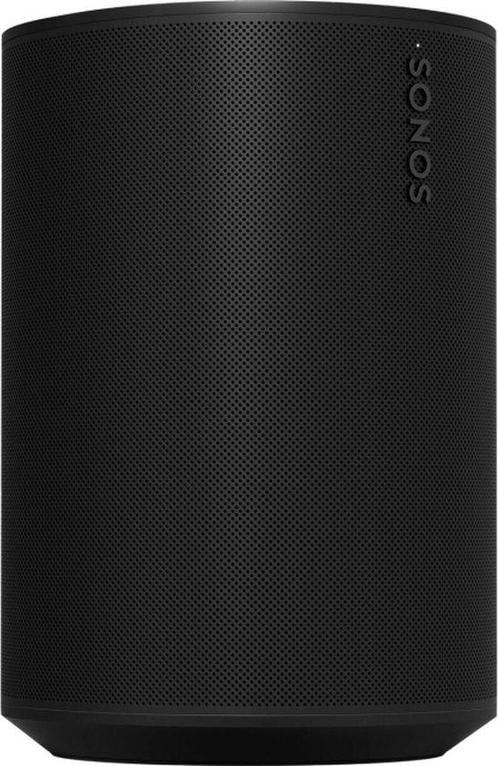 Sonos Speaker Era 100 - Zwart, Audio, Tv en Foto, Luidsprekers, Verzenden