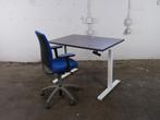 Voortman | Tweedehands | Bureau | Slingerverstelbaar |  Antr, Verzenden, Gebruikt