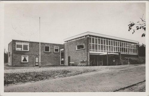 EDE - Prot. Mil. Tehuis, Verzamelen, Ansichtkaarten | Nederland, Verzenden