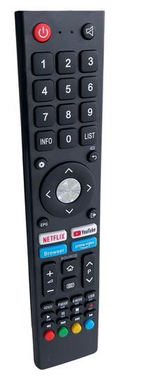 SABA RC87618 afstandsbediening, Audio, Tv en Foto, Afstandsbedieningen, Verzenden