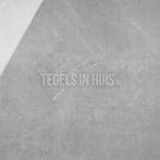 Vloertegel wandtegel butan marmer grijs 120x120 gepolijst, Ophalen, Keramiek, Nieuw, 10 m² of meer