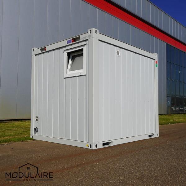 OP=OP Toiletunit vanuit voorraad te koop!, Zakelijke goederen, Machines en Bouw | Keten en Containers, Ophalen