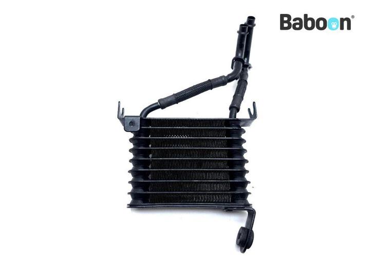 Oliekoeler Indian Roadmaster 1800 2015-2019, Motoren, Onderdelen | Overige, Gebruikt, Verzenden