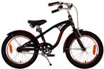 Volare Miracle Cruiser Kinderfiets - Jongens - 16 inch - Mat, Fietsen en Brommers, Fietsen | Kinderfietsjes, Verzenden, Nieuw