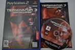 Terminator 3 - Rise of the Machines (PS2 PAL), Verzenden, Zo goed als nieuw