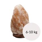 Himalaya Zoutlamp 6-10 kg, Nieuw