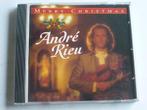 Andre Rieu - Merry Christmas (CNR), Cd's en Dvd's, Cd's | Kerst en Sinterklaas, Verzenden, Nieuw in verpakking