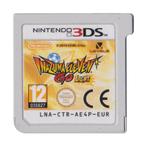 3DS Inazuma Eleven GO: Light, Spelcomputers en Games, Games | Nintendo 2DS en 3DS, Verzenden, Zo goed als nieuw