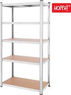 Hoppa! HOP-GLR100X200-M  Magazijnstelling van 39 voor 23, Ophalen of Verzenden, Nieuw