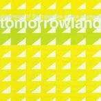 cd - Tomorrowland - Sequence Of The Negative Space Changes, Cd's en Dvd's, Zo goed als nieuw, Verzenden