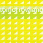 cd - Tomorrowland - Sequence Of The Negative Space Changes, Verzenden, Zo goed als nieuw