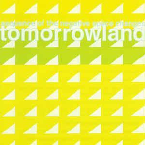 cd - Tomorrowland - Sequence Of The Negative Space Changes, Cd's en Dvd's, Cd's | Overige Cd's, Zo goed als nieuw, Verzenden
