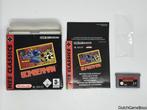 Gameboy Advance / GBA - NES Classics 8 - Bomberman - NEU6, Spelcomputers en Games, Games | Nintendo Game Boy, Verzenden, Gebruikt