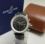 Breitling - Navitimer World GMT Chronograph - Ref. A24322 -, Sieraden, Tassen en Uiterlijk, Horloges | Heren, Nieuw