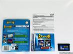 Gameboy Advance / GBA - Rayman 10th Anniversary - EUR, Verzenden, Gebruikt