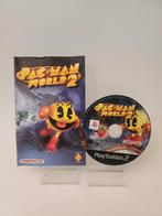 Pac-Man World 2 Playstation 2, Spelcomputers en Games, Games | Sony PlayStation 2, Ophalen of Verzenden, Zo goed als nieuw