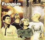 cd single digi - Fungus - Over My Head, Cd's en Dvd's, Verzenden, Zo goed als nieuw