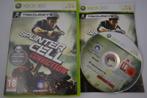 Tom Clancys Splinter Cell Conviction (360), 1 speler, Verzenden, Zo goed als nieuw