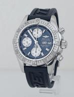 Breitling - Superocean Chronograph II - A13340 - Heren -, Sieraden, Tassen en Uiterlijk, Horloges | Heren, Nieuw