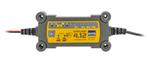 GYSFLASH 4.12 12V acculader 4A, IP65, slimme 7-staps, Verzenden, Nieuw