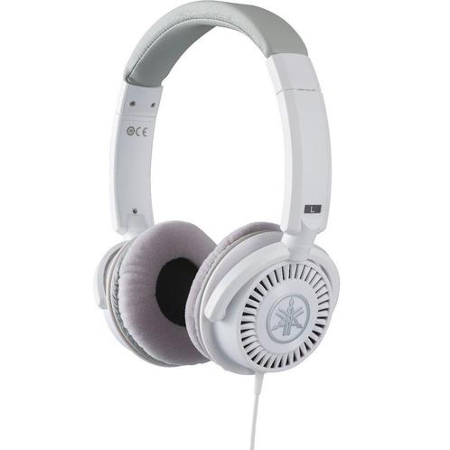 Yamaha HPH-150 WH hoofdtelefoon, Muziek en Instrumenten, Overige Muziek en Instrumenten