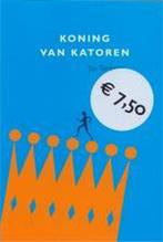 Koning van Katoren 9789056376246 Jan Terlouw, Boeken, Kinderboeken | Jeugd | 10 tot 12 jaar, Verzenden, Gelezen, Jan Terlouw