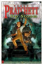 9789022574522 Schijfwereld 40 - Op Stoom, Verzenden, Nieuw, Terry Pratchett