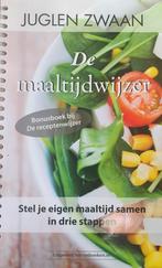 De Maaltijdwijzer 9789492665171 Juglen Zwaan, Boeken, Verzenden, Zo goed als nieuw, Juglen Zwaan