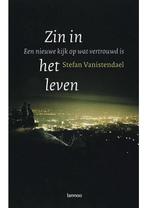 Zin in het leven Stefan Vanistendael, Verzenden, Gelezen