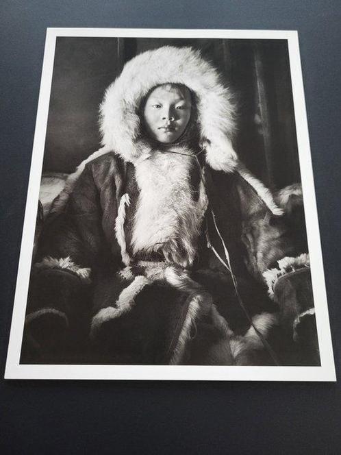 Sebastião Salgado (1944) - Siberia, Russia, 2011 - Sebastião, Antiek en Kunst, Kunst | Schilderijen | Modern