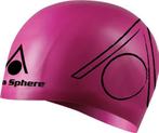Aqua Sphere Tri Cap - Badmuts - Roze, Verzenden, Nieuw