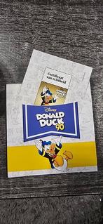 Nederland 2024 - Gouden postzegel Donald Duck, Postzegels en Munten, Postzegels | Nederland, Gestempeld