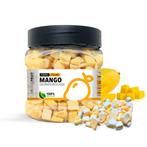 Gevriesdroogde Mango 50g, Verzenden, Nieuw