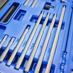 Hofftech 41-delige bitset - Inbus, Torx, veeltand en Ribe..., Ophalen of Verzenden, Nieuw