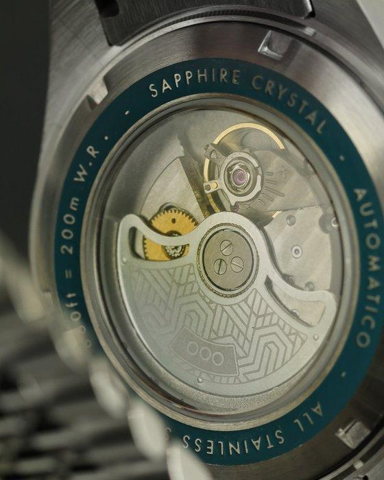 Out of Order - DIVERISSIMO AZTECO - OOO.001-32.OT - Unisex -, Sieraden, Tassen en Uiterlijk, Horloges | Heren